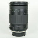 Tamron Lens (Zoom) 18-400Mm F/3.5-6.3 Di Ii Vc Hld (Model B028) Nikon F