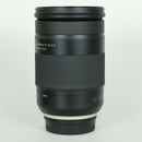 Tamron Lens (Zoom) 18-400Mm F/3.5-6.3 Di Ii Vc Hld (Model B028) Nikon F