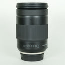 Tamron Lens (Zoom) 18-400Mm F/3.5-6.3 Di Ii Vc Hld (Model B028) Nikon F