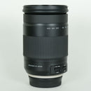 Tamron Lens (Zoom) 18-400Mm F/3.5-6.3 Di Ii Vc Hld (Model B028) Nikon F