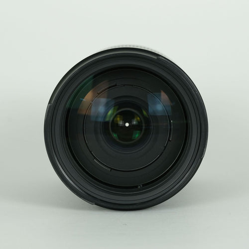 Tamron Lens (Zoom) 18-400Mm F/3.5-6.3 Di Ii Vc Hld (Model B028) Nikon F