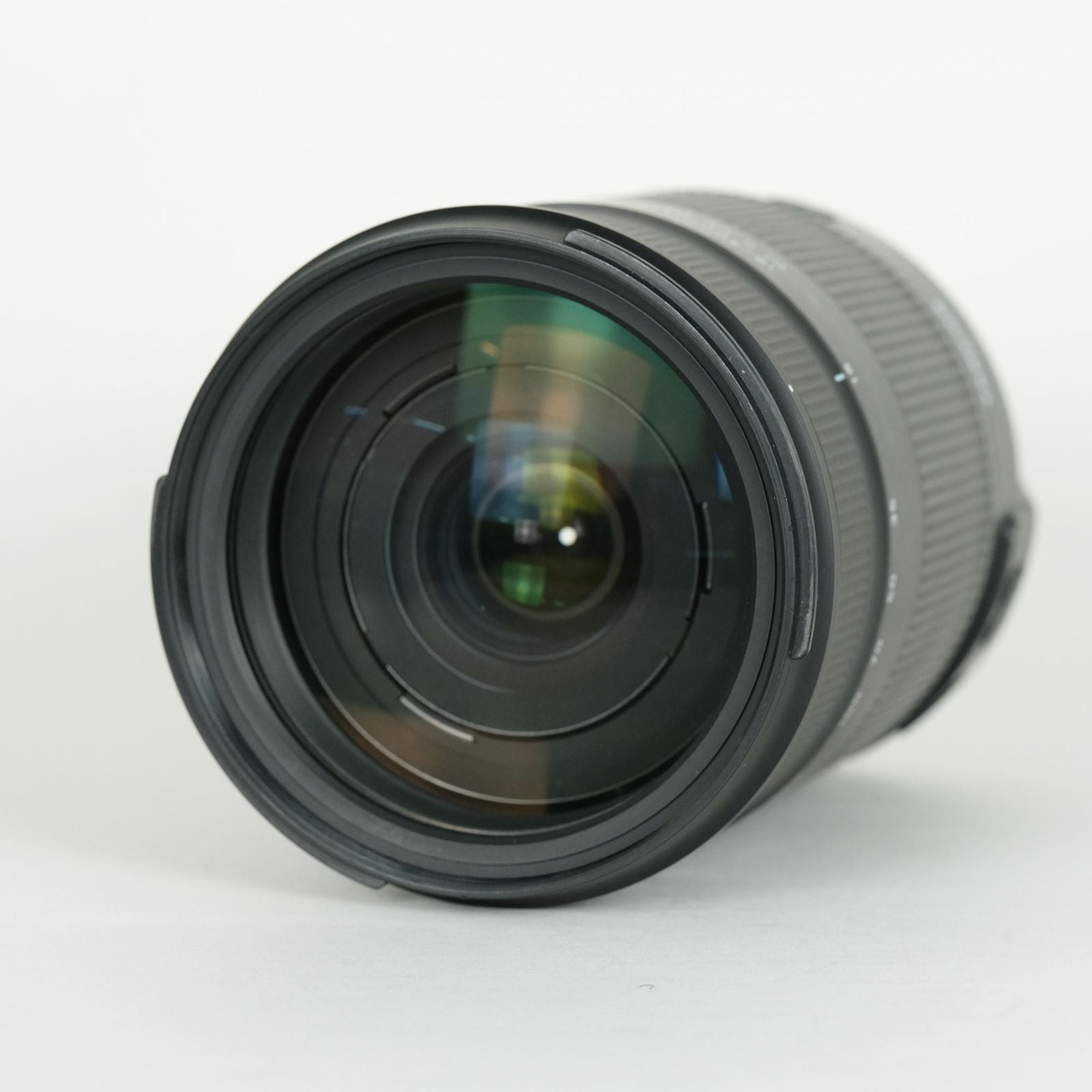 Tamron Lens (Zoom) 18-400Mm F/3.5-6.3 Di Ii Vc Hld (Model B028) Nikon F