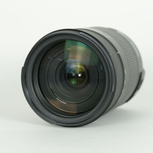 Tamron Lens (Zoom) 18-400Mm F/3.5-6.3 Di Ii Vc Hld (Model B028) Nikon F