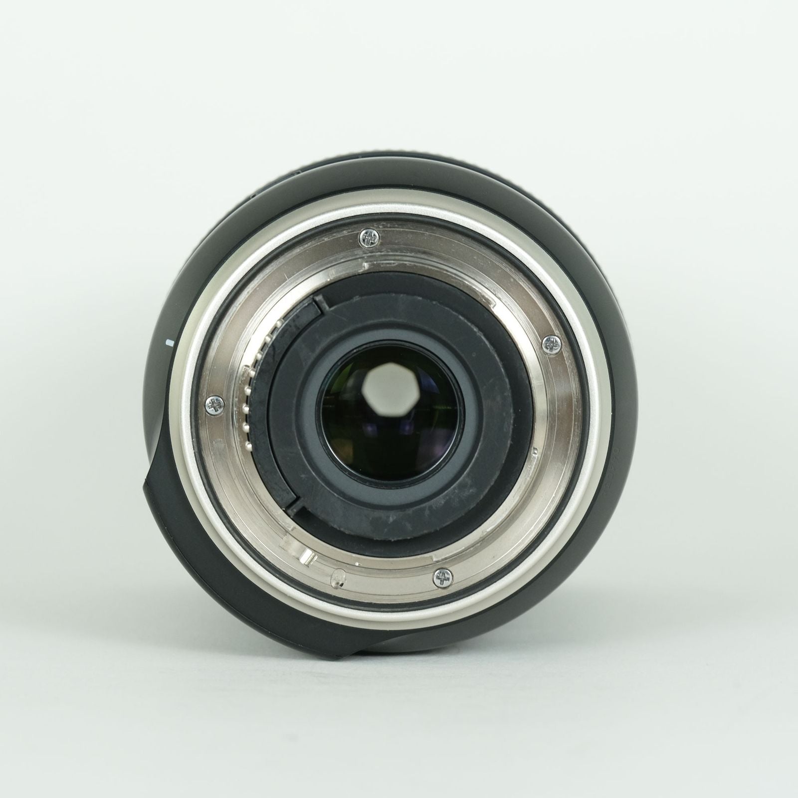 Tamron Lens (Zoom) 18-400Mm F/3.5-6.3 Di Ii Vc Hld (Model B028) Nikon F