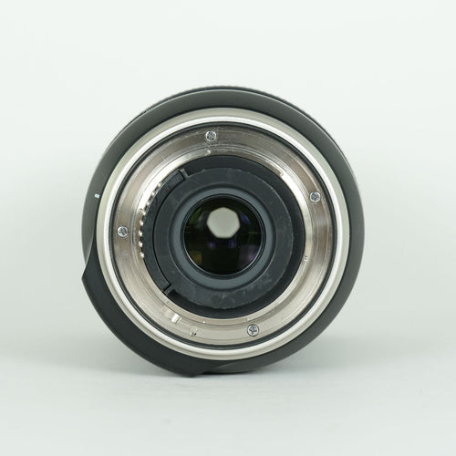 Tamron Lens (Zoom) 18-400Mm F/3.5-6.3 Di Ii Vc Hld (Model B028) Nikon F
