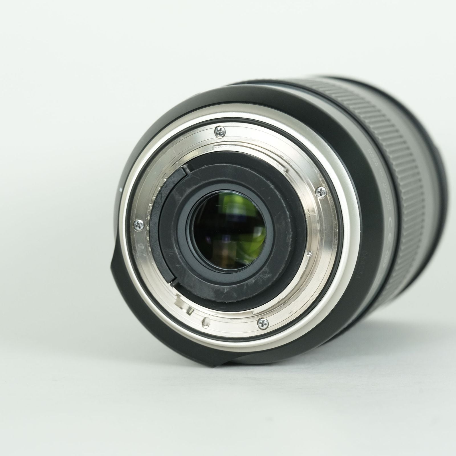 Tamron Lens (Zoom) 18-400Mm F/3.5-6.3 Di Ii Vc Hld (Model B028) Nikon F