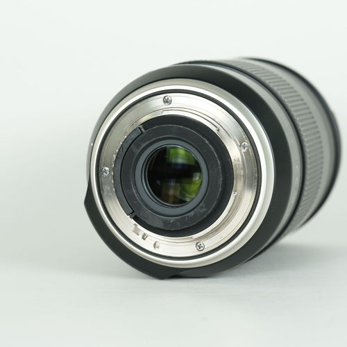 Tamron Lens (Zoom) 18-400Mm F/3.5-6.3 Di Ii Vc Hld (Model B028) Nikon F