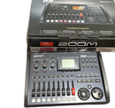 Zoom Multi -Track Recorder R8
