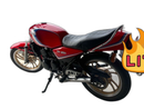 Yamaha Motorcycle Body Rz250