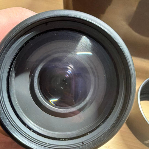 Lens (Zoom) Tamron Af 70-300Mm Nikon F