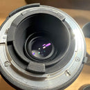 Lens (Zoom) Tamron Af 70-300Mm Nikon F