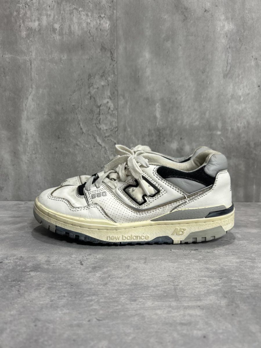 New Balance Sneakers Bb550Vgb Size23.5Cm/