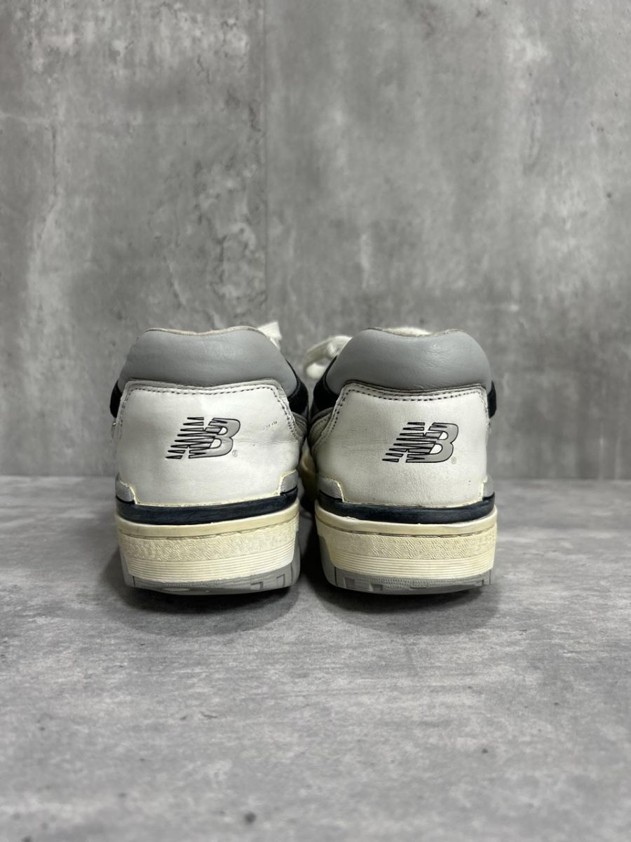 New Balance Sneakers Bb550Vgb Size23.5Cm/