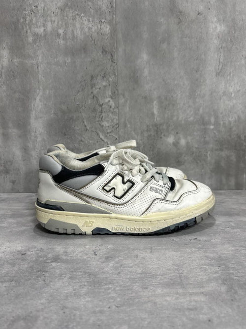 New Balance Sneakers Bb550Vgb Size23.5Cm/