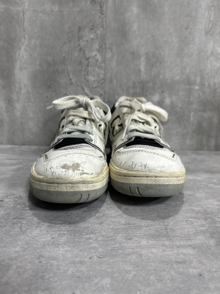 New Balance Sneakers Bb550Vgb Size23.5Cm/