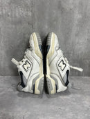 New Balance Sneakers Bb550Vgb Size23.5Cm/