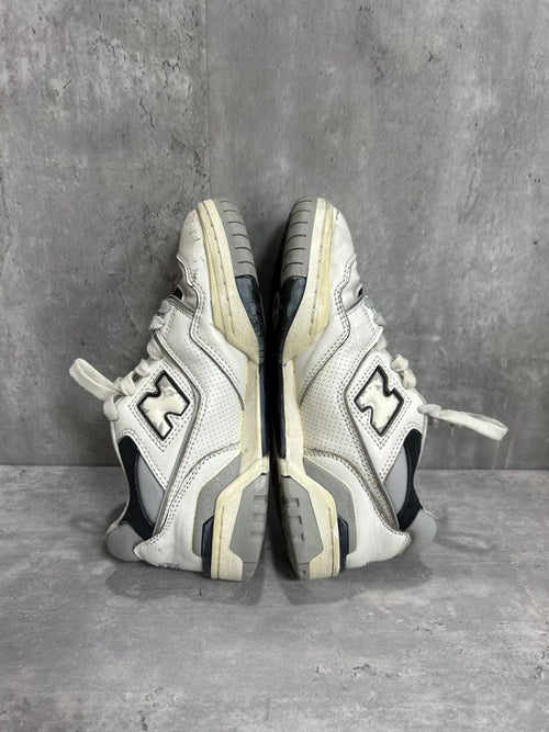 New Balance Sneakers Bb550Vgb Size23.5Cm/