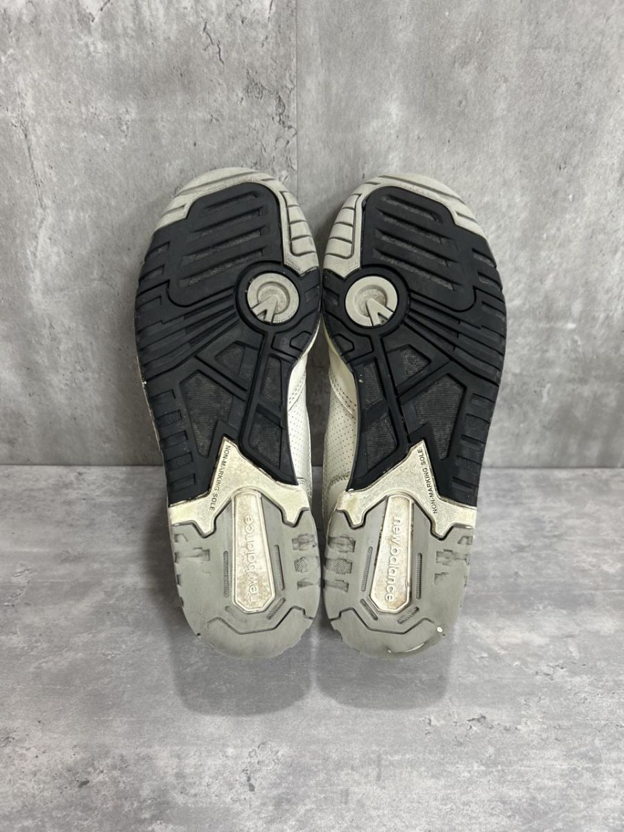 New Balance Sneakers Bb550Vgb Size23.5Cm/