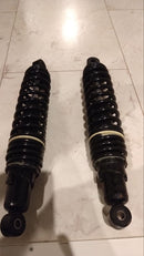 Suspensions Xs650 Sp