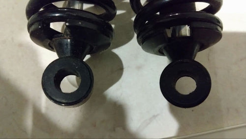 Suspensions Xs650 Sp