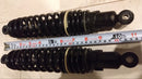 Suspensions Xs650 Sp
