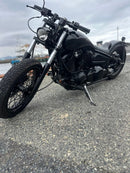 Yamaha Motorcycle Body 400