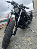 Yamaha Motorcycle Body 400