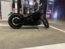 Yamaha Motorcycle Body 400