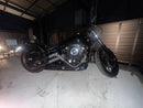 Yamaha Motorcycle Body 400