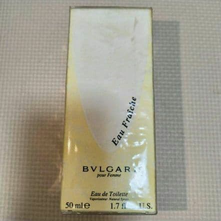 Bvlgari Perfume (Women) 50Ml