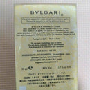 Bvlgari Perfume (Women) 50Ml