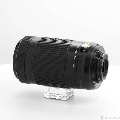 Nikon Lens (Zoom) Af-P Dx Nikkor 70-300Mm F 4.5-6.3G Ed Vr 276