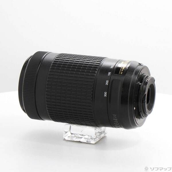 Nikon Lens (Zoom) Af-P Dx Nikkor 70-300Mm F 4.5-6.3G Ed Vr 276