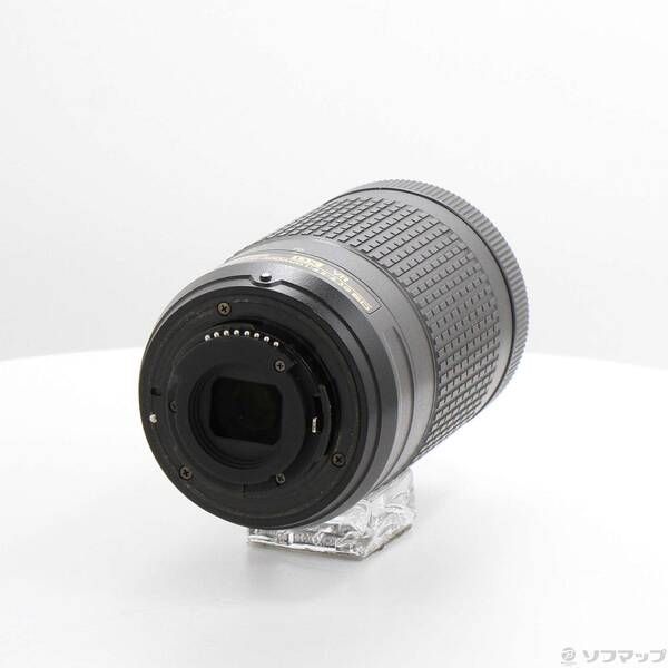 Nikon Lens (Zoom) Af-P Dx Nikkor 70-300Mm F 4.5-6.3G Ed Vr 276