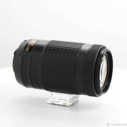 Nikon Lens (Zoom) Af-P Dx Nikkor 70-300Mm F 4.5-6.3G Ed Vr 276