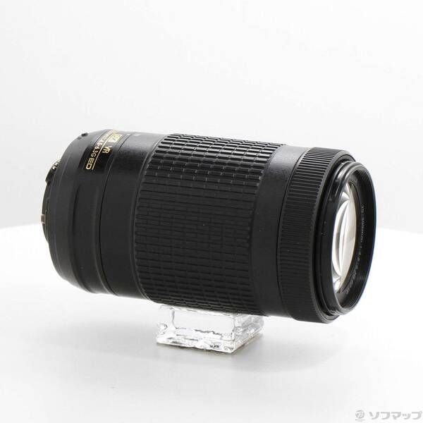 Nikon Lens (Zoom) Af-P Dx Nikkor 70-300Mm F 4.5-6.3G Ed Vr 276