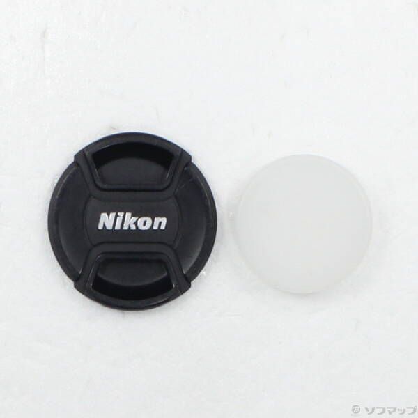 Nikon Lens (Zoom) Af-P Dx Nikkor 70-300Mm F 4.5-6.3G Ed Vr 276