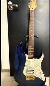 Yamaha Electric Guitars 312 Pacifica