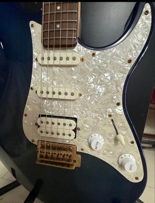 Yamaha Electric Guitars 312 Pacifica