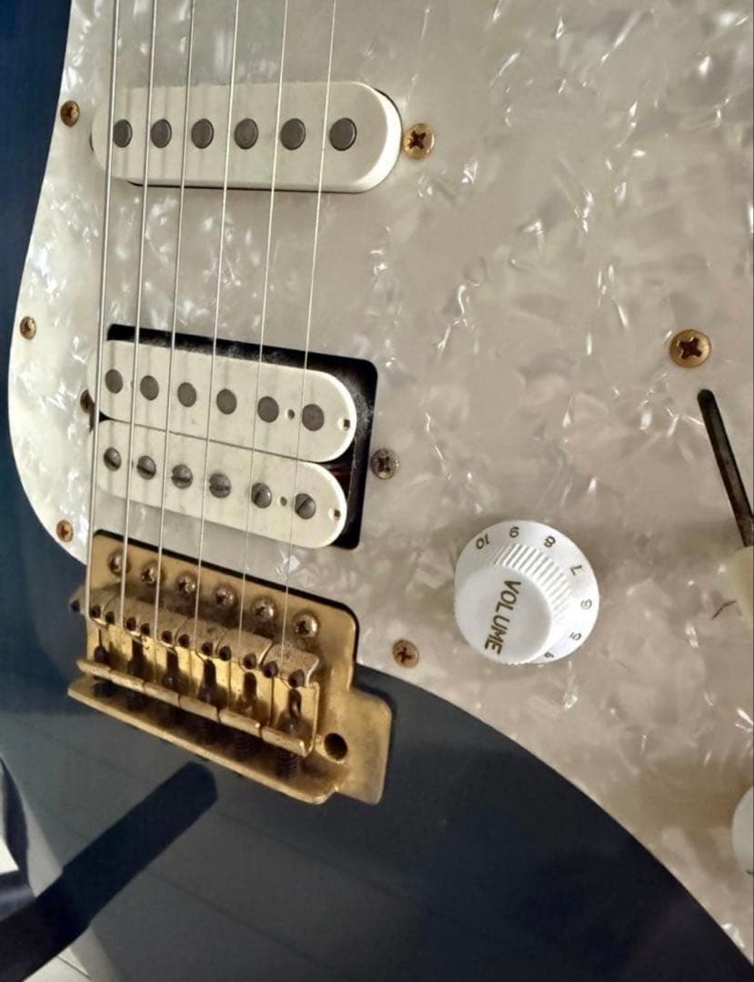 Yamaha Electric Guitars 312 Pacifica