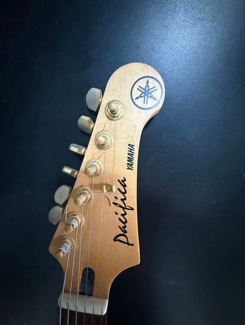 Yamaha Electric Guitars 312 Pacifica
