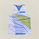 Hoka Oneone Track Shirts One Singlet