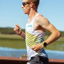 Hoka Oneone Track Shirts One Singlet