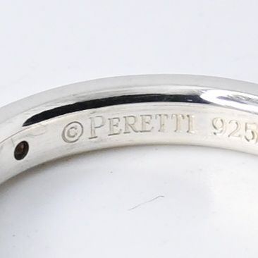 Tiffany Ring Co. 6 925