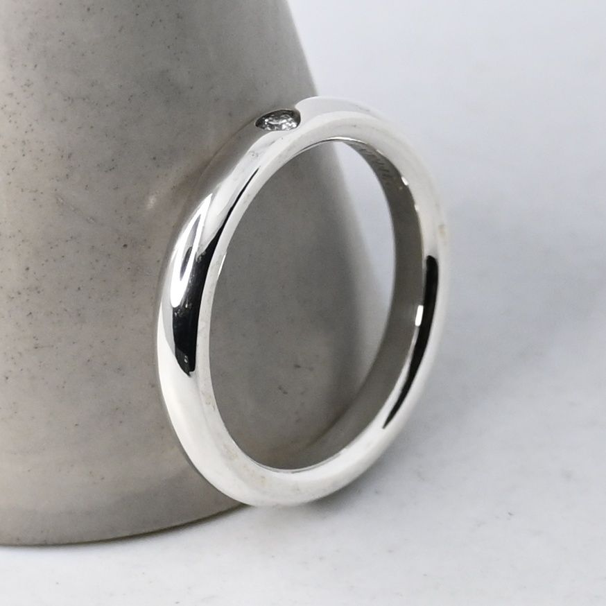 Tiffany Ring Co. 6 925