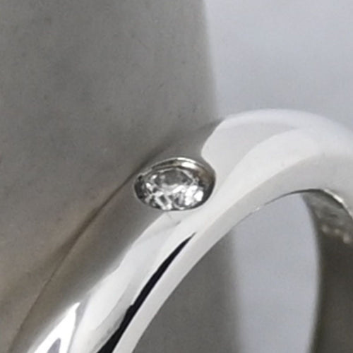 Tiffany Ring Co. 6 925