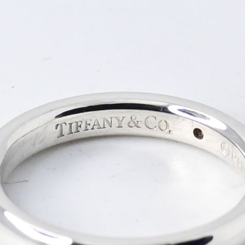 Tiffany Ring Co. 6 925