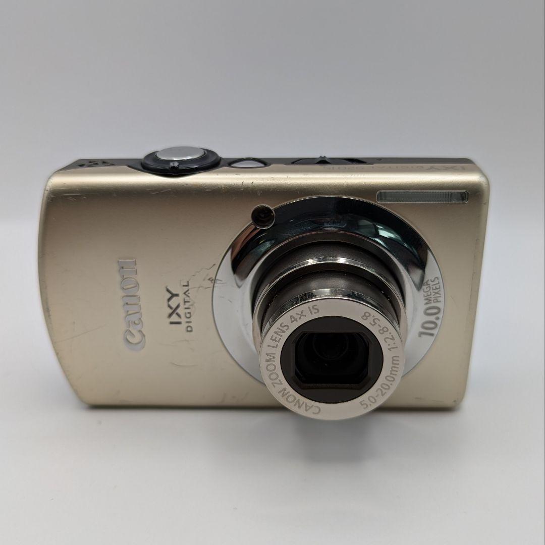 Canon Compact Digital Cameras Ixy 920Is