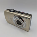 Canon Compact Digital Cameras Ixy 920Is
