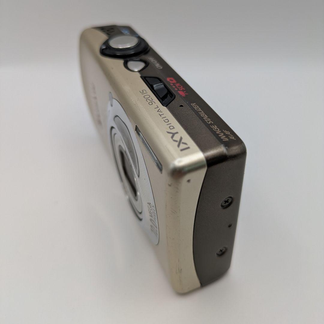 Canon Compact Digital Cameras Ixy 920Is